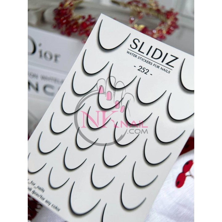 Слайдер Slidiz №252